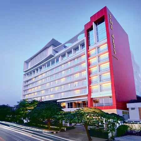 The Alts Hotel-3